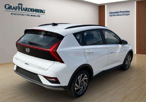 Hyundai Bayon, 2025 3