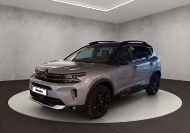 Citroën C5 Aircross, 2024