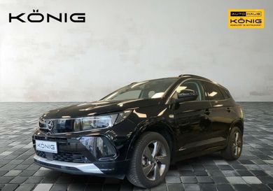 Opel Grandland X, 2023