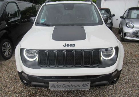 Jeep Renegade, 2022 2