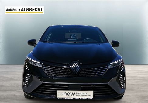Renault Clio, 2023