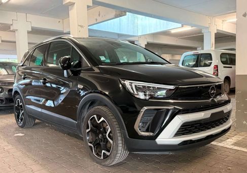 Opel Crossland X, 2023
