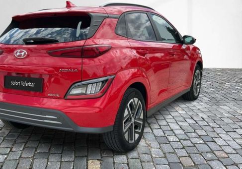 Hyundai Kona, 2021