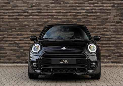 MINI Cooper, 2021 3