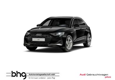 Audi A3, 2025