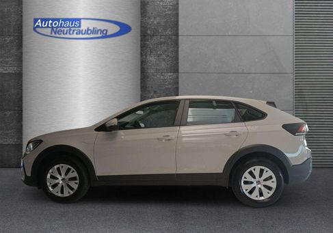 Volkswagen Taigo, 2025