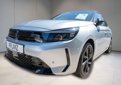 Opel Corsa, 2024