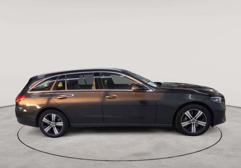 Mercedes-Benz C 300, 2023 3