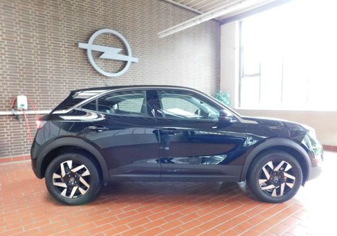 Opel Mokka, 2024 3