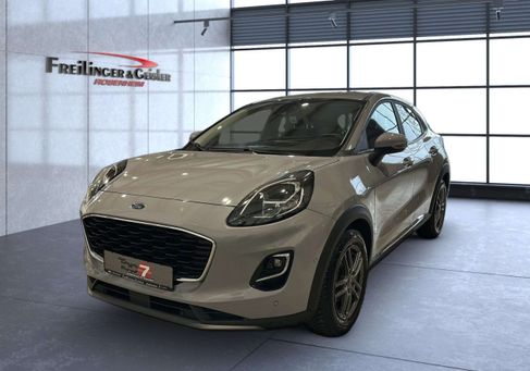 Ford Puma, 2022 3