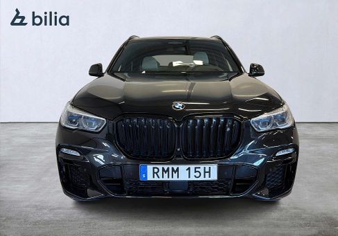 BMW X5 M50, 2020 2