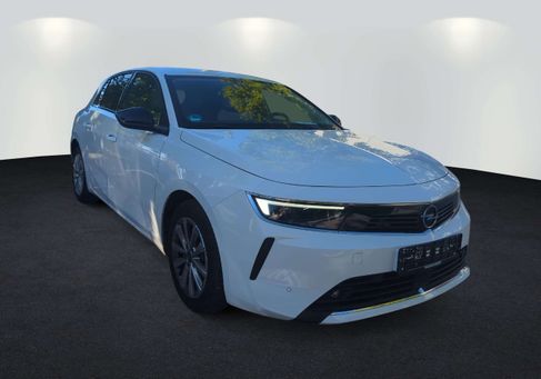 Opel Astra, 2023 3