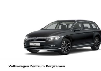 Volkswagen Passat Variant, 2023