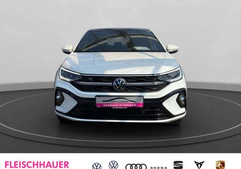Volkswagen Taigo, 2022