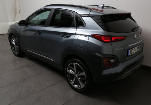 Hyundai Kona, 2020 3