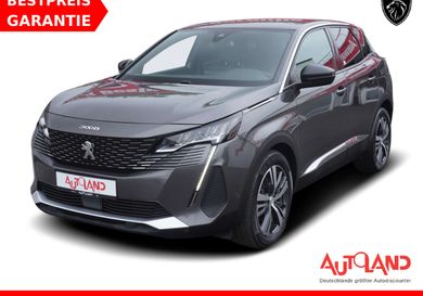 Peugeot 3008, 2023