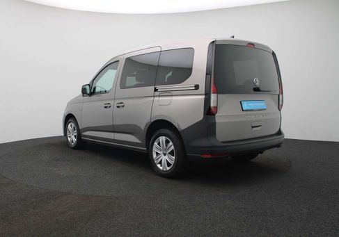 Volkswagen Caddy, 2024