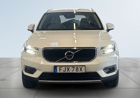 Volvo XC40, 2020 2