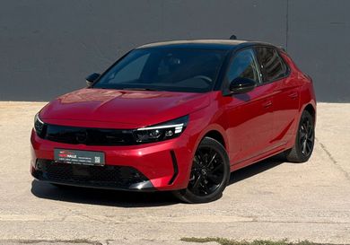 Opel Corsa, 2025