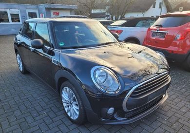 MINI One Clubman, 2020