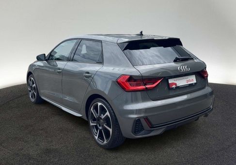 Audi A1, 2025 3