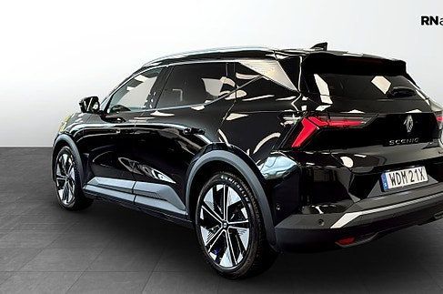 Renault Scenic, 2025