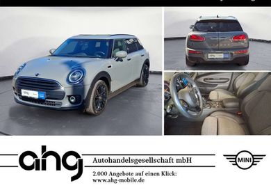 MINI One Clubman, 2020