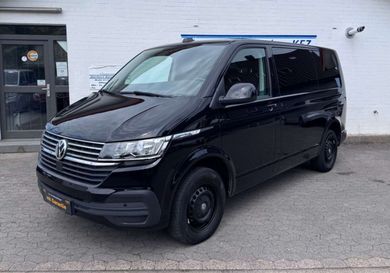 Volkswagen T6 Caravelle, 2022