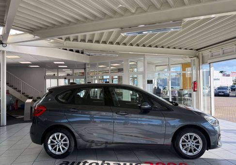 BMW 218, 2019 2
