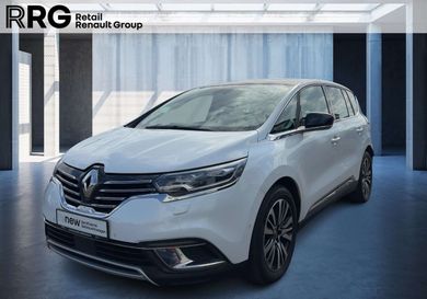Renault Espace, 2022