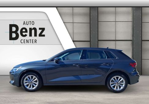 Audi A3, 2026 2