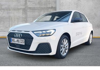 Audi A1, 2026