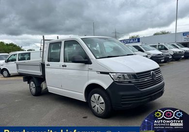 Volkswagen T6 Transporter, 2023