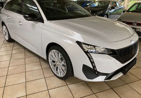 Peugeot 308, 2024