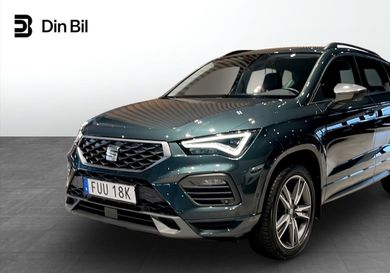 Seat Ateca, 2023
