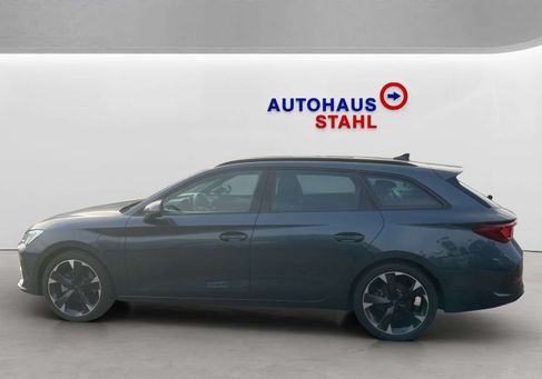 Cupra Leon, 2023