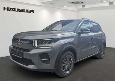 Citroën C3, 2026