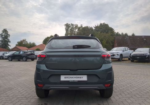 Dacia Sandero, 2026