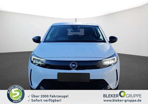 Opel Corsa, 2024 2