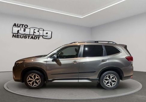 Subaru Forester, 2020