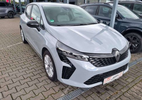 Renault Clio, 2024 2