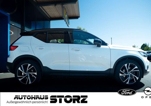 Volvo XC40, 2018 2