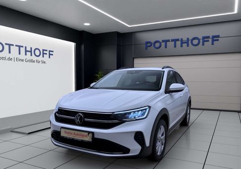 Volkswagen Taigo, 2023