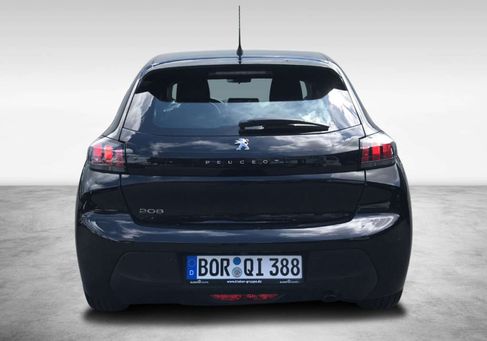 Peugeot 208, 2023