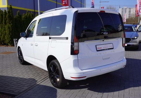 Ford Tourneo Connect, 2023