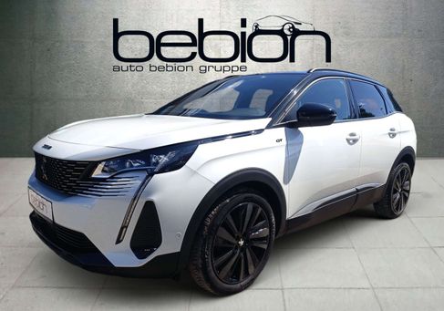 Peugeot 3008, 2023