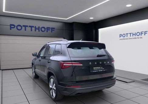 Skoda Karoq, 2023