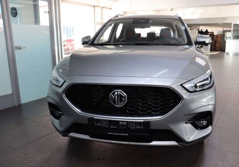 MG ZS, 2024