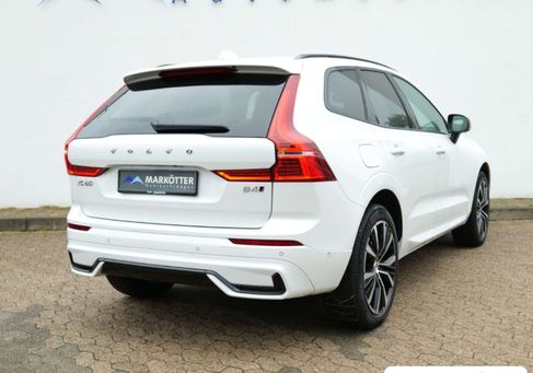 Volvo XC60, 2022