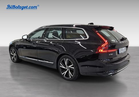 Volvo V90, 2026